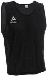 Select Unisex V20 Marking Shirt Petrol Senior One Size