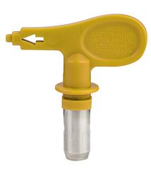 WAGNER Airless Trade Tip 3 Buse 423, filtre de pistolet blanc
