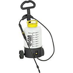 Fartools PB8 nebulizzatore, Bianco