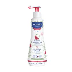 BÉBÉ gel de baño confort 300 ml