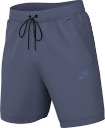 Nike DX0828-491 M NK Tech LGHTWHT Short Pantaloncini Uomo DIFFUSED Blue/DIFFUSED Blue Taglia 3XL