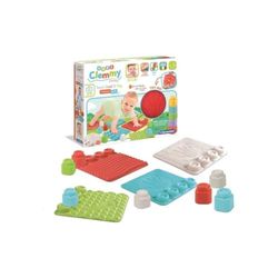 Clementoni Clemmy - Sensorieel Tapijt, Speelkleed, 6-36 maanden - 17352