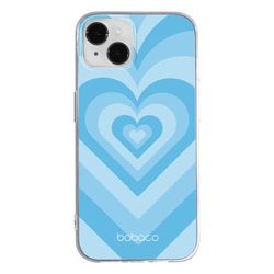 Babaco ERT GROUP mobile phone case for Samsung A51 5G original and officially Licensed pattern Hearts 007 optimally adapted to the shape of the mobile phone, case made of TPU