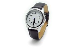 STALK2 spraakfunctie, geschikt voor mensen met visuele stoornissen, datum en tijd in het Frans, programmeerbaar alarm en kalenderfunctie, eenvoudige en elegante look.