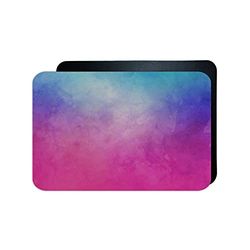 Bonamaison, Rectangle Digital Printed Gaming Mouse Pad for Gamers, Non-Slip Base, for Office and Home, Single Player Games S, Size: 45 x 30 cm