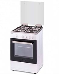 Cocina FLAMA 8152FL 4F 50X55 BUTANO