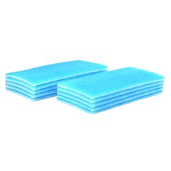 STIEBEL ELTRON Filtermatten voor ventilatiesystemen, filtermattenset voor LWZ-integraalapparaat, G4, 10 stuks, FMS G4-10 ABL inverter, 231330, medium