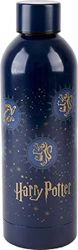 Kids Licensing Gourde Harry Potter en acier inoxydable Bleu marine/doré 750 ml HP91451ASD Couleur