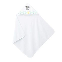 Domiva Sweet Dream Set met badjas, geborduurd