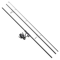 DAM Oplader Karper 3S FD Combo, Karper Combo, Oplader Telecarp 12ft 3lb, 5000FD, 12LB