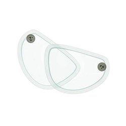 Seac Italia Optische Lens Rechterkant, Corrigerende Lens voor Duikmasker
