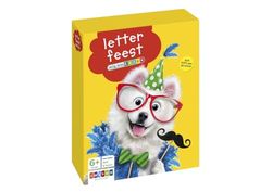 Veilig Leren Lezen Letterfeest (6088953)