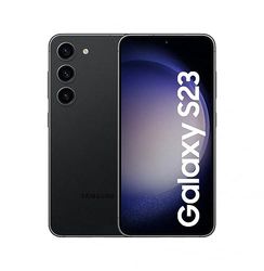 SAMSUNG SM-S911BZKDEUE DS S911 GAL S23 5G 8+128 OEM EU BLK Zwart