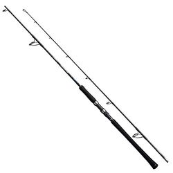 Rod 19Grappler Type Jig Spin