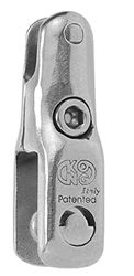 Kong Giunto Fisso per Ancora 12 mm