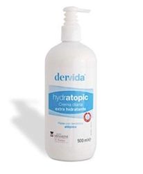 Dervida Creme - Trattamenti Giorno - Idratanti - 400 ml
