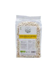 Grano Saraceno Soffiato Ecologico 100 g