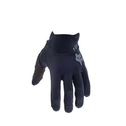 Fox Racing Unisex vuxen handskar räv defend vind offroad svart L