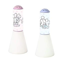 Joy Toy Mickey en Minnie 3 in 1 magisch sluimerlicht