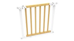 King Collection Cachet BIMBI Wood Blanc