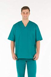 GIMA 26144 T-Shirt Coton Größe XXL Vert