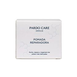 Pardo Care Reparerende/rustgevende zalf voor de gevoelige/beschadigde huid