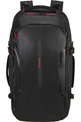 Samsonite Backpack ECODIVER Black M Unisex Adultos