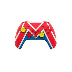DragonShock - PopTop M Universe - Compacte Bluetooth Draadloze Controller - Geschikt voor Nintendo Switch - Switch OLED - PC - Android