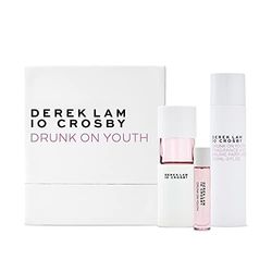 Derek Lam Ivre Sur Les Jeunes Coffret Cadeau pour Femme 3 Pièces 1 Unité