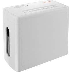 Peach PS500-15 distruggi documenti Triturazione incrociata 74 dB 21 cm Nero