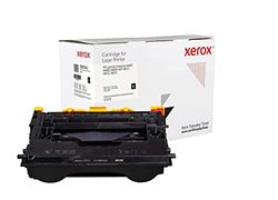 Everyday by Xerox Mono Toner compatible with HP 37A (CF237A), Standard Capacity