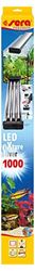 sera LED fixture 1000 zilver - Opzetlamp voor LED buizen