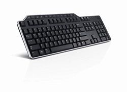 Dell Business-Multimedia-Tastatur KB522