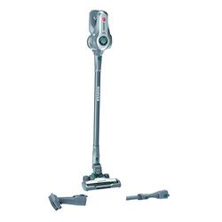 Hoover H-Free 700 HF722AFG Aspiradora Sin Cable, Batería 22V, 35 Minutos, Depósito 0,7 L, Luces LED, Tecnología H-Spin Core
