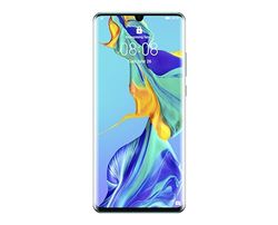 Huawei P30 Pro - Smartphone 128GB, 8GB RAM, Dual Sim, Aurora Blue