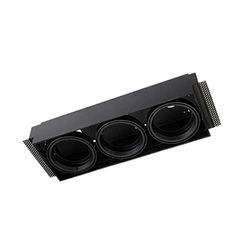 LEDS C4 71 – 2953 – 60 – 00-tillbehör Multidir Evo L, färg: svart