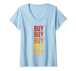 Mujer Comprar definición, Comprar Camiseta Cuello V