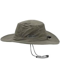 Frogg Toggs Fiskehatt, vattentät, ventilerande, solskydd, STEN, one size