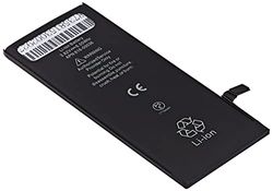 t-storm tsiph6sb Batterie de Rechange pour iPhone 6S, Noir