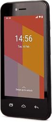 TTfone TT20 Smart Mobile Phone with Android GO - 8GB - Dual Sim - 4Inch Touch Screen - Pay As You Go (O2 Blue with £10 Credit)