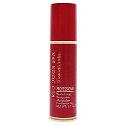 Elizabeth Arden Red Door Spa Revitalizing Restorative Moisturizer by for Women 1.6 oz Moisturizer