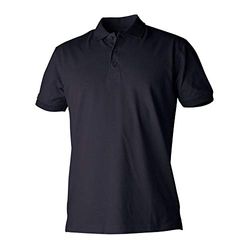 Top Swede 19202700203 modell 192 poloshirt, marin, storlek XS