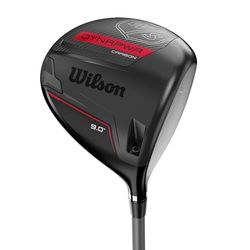 Wilson Dynapwr Carbon, Driver Men's, Regular