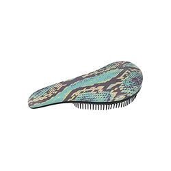Sinelco Sibel D-Meli Melo Sassy Snake Borste Grön/Svart (660063203), Enda, Standard