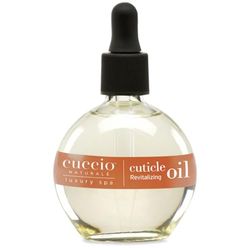 Cuccio Vanilla Bean & Sugar Cuticle Oil 73ml (2.5oz)