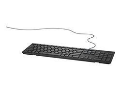 Dell KB216 PC / Mac, Keyboard