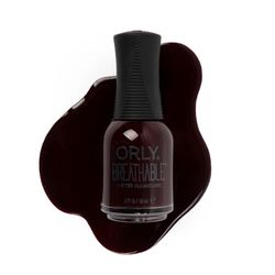 ORLY Breathable Treatment + Colour, After Hours Nail Polish 18ml