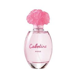 DYAL Cabotine, Vaporisateur GRES Rose Eau DE Toilette 100ML Mixte Adulte, Nègre, Único