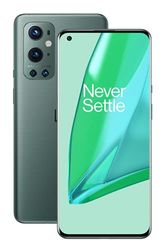 OnePlus 9 Pro 5G (UK) SIM-Free Smartphone with Hasselblad Camera for Mobile - Pine Green 12GB RAM 256GB [UK version]