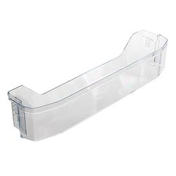 Paxanpax PRF035 Fridge Bottle Storage Shelf Fits Whirlpool Bauknecht; V-Zug KK60IL, KK60IR, 5104800015, 5104800005; Smeg S29 Series, FAB28QR, FR132A7, FR148A7